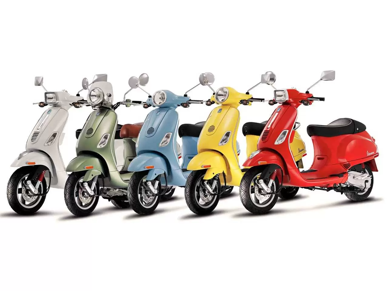 Vespa